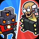 Attack On Merge icon