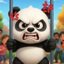 Panda Prank: Life Simulator icon