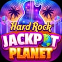 Hard Rock Jackpot Planet icon