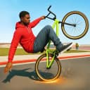Urban Moto: Wheelie Life icon