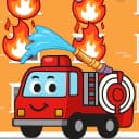 [365fun] Fire Truck icon
