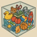 [365fun] Match3D icon