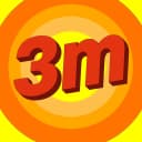 [365fun] Perfect 3m icon