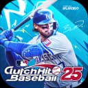 MLB Clutch Hit Baseball 26 icon