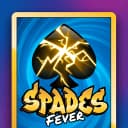 Spades Fever: Card Plus Royale icon