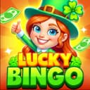 Lucky Bingo:Win Cash icon