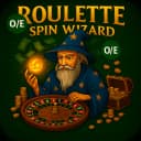 Roulette Spin Wizard Odd Even icon