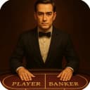Baccarat Spin Wizard icon