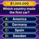Millionaire Quiz: Trivia Games icon