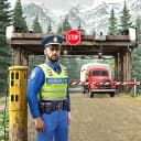 Border Police Smuggling Sieze icon
