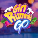 Gin Rummy Go: Card Game Online icon