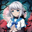 Bella in the Woods icon