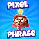 PixelPhrase ™ Pics & Word Game icon