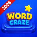 Word Craze - Trivia Crossword icon