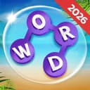 Zen Word Search - Word Puzzle icon