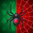 Spider Solitaire - Retro Card icon