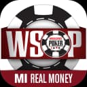 WSOP Real Money Poker – MI icon