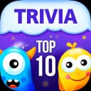 Top 10 Trivia Quiz icon