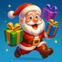Christmas Chaos: 24 Xmas Games icon
