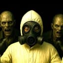 Quarantine Zone Survival Game icon