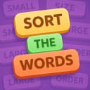 Sort The Words: Associations icon