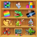Relax Mini Games icon