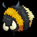 Crazy bugs icon