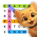 Word Search Meow icon