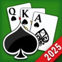 Spades: Classic Card Game 2025 icon