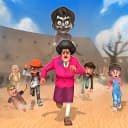 Clash of Scary Squad icon