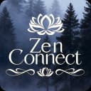 Zen Connect - Word Puzzle icon