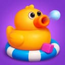 Color Duck Blast icon