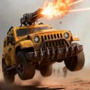 Dark Shot: Last Stand icon
