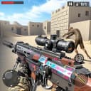 Zombie Strike: Shoot Fire icon