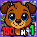 150 Games with ZOXOK icon