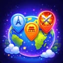 GeoQuiz – Country Quiz icon
