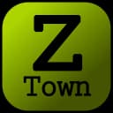 Z Town Chapter 7 The Safehouse icon