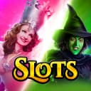 Wizard of Oz Slots Games icon