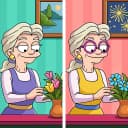 Differences - Find Differences icon