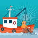 Fishing - Friedemann Friese icon