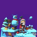 Santa´s World icon