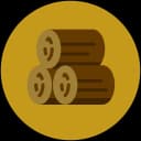 Lumberjack - Chop the tree icon