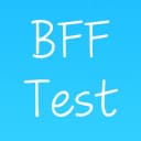 BFF Friendship Test icon
