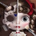 Doll Repair - Paper Doll Maker icon