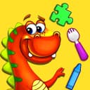 Dino Fun - Kids games icon