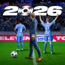 Top Eleven Be a Soccer Manager icon