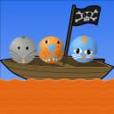 Cat Rat Dog Race icon