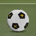 Mental Soccer Math Game icon