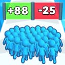 Count Masters: Stickman Games icon