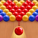 3D Bubble Shoot - ASMR Game icon